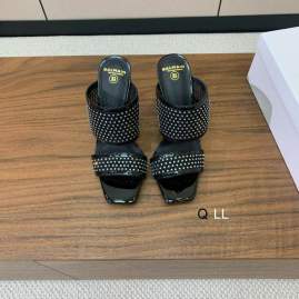 Picture of Balmain Shoes _SKUBalmainsz35-4091536.5CMLL0106